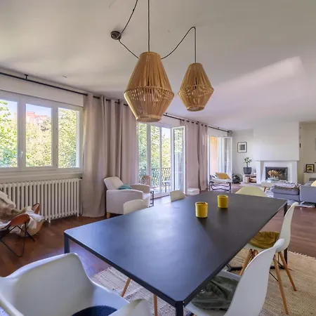 La Maison Rabier - Gare La Barre Ormesson à 300 M