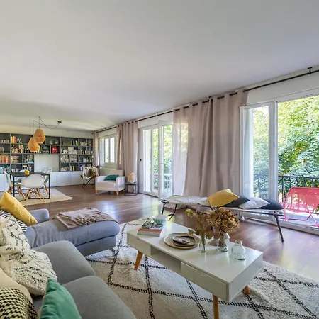 La Maison Rabier - Gare La Barre Ormesson à 300 M *