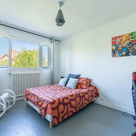 La Maison Rabier - Gare La Barre Ormesson A 300 M