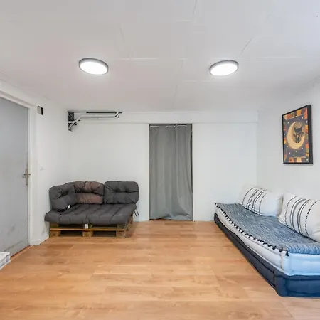 La Maison Rabier - Gare La Barre Ormesson à 300 M