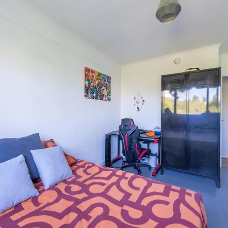 La Maison Rabier - Gare La Barre Ormesson A 300 M Prázdninový dům *
