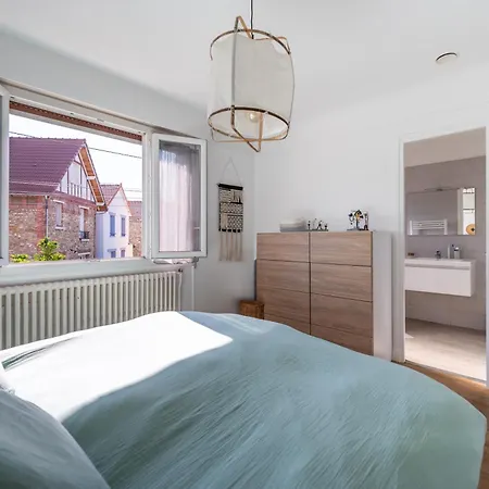La Maison Rabier - Gare La Barre Ormesson A 300 M Prázdninový dům