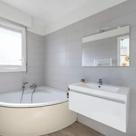 La Maison Rabier - Gare La Barre Ormesson A 300 M Prázdninový dům